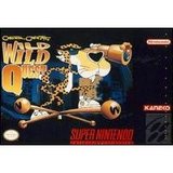 Chester Cheetah: Wild, Wild Quest (Super Nintendo)